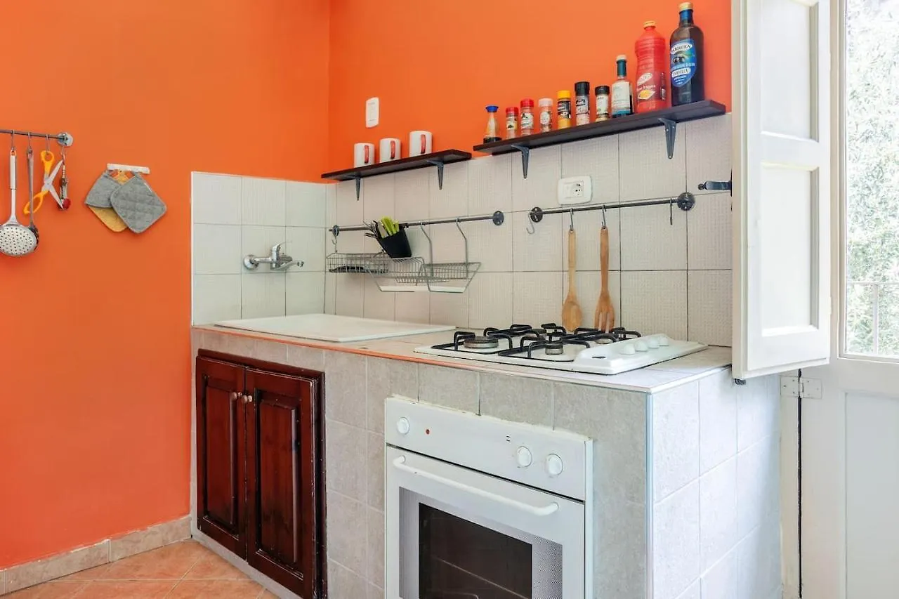 Albachiara Huge Apt Catania